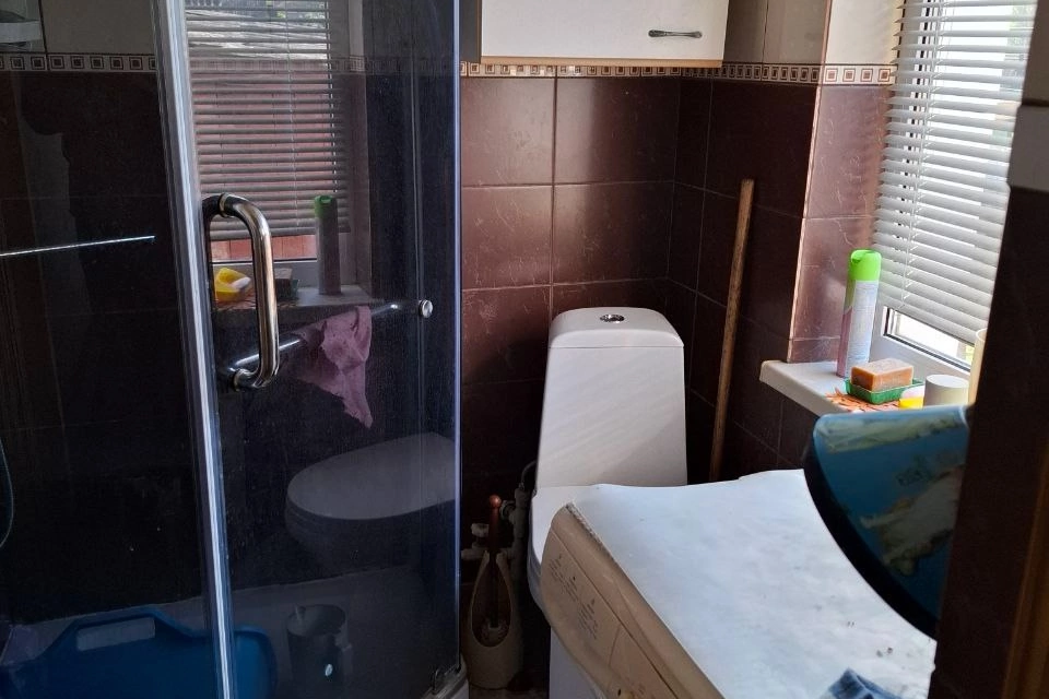 Продаётся 1-этажный дом, 88.8 м²