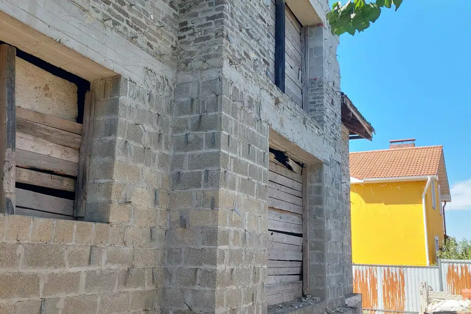 Продаётся 2-этажный дом, 185 м²