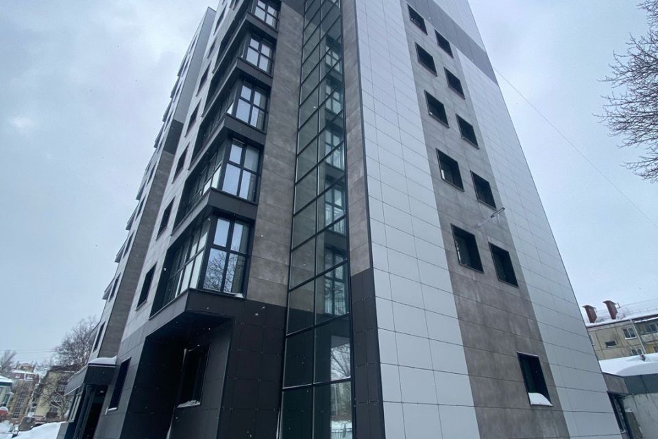 Продаётся 2-комнатная квартира, 68 м²