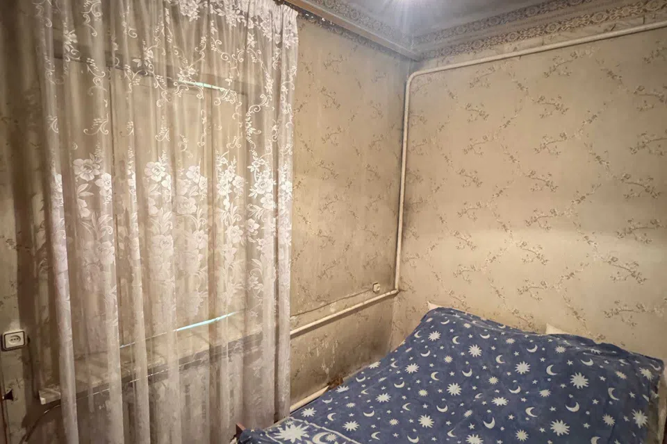 Продаётся 1-этажный дом, 131.3 м²