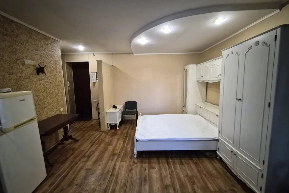 Продаётся 1-комнатная квартира, 28.2 м²