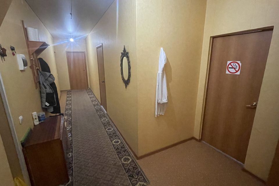 Продаётся 2-комнатная квартира, 80 м²