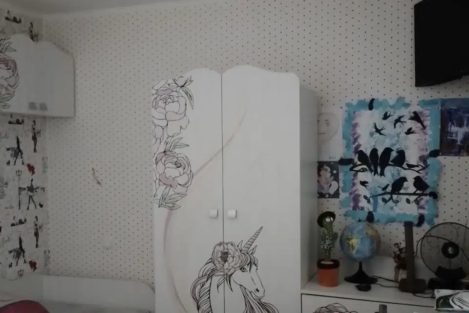 Продаётся 1-этажный дом, 117 м²