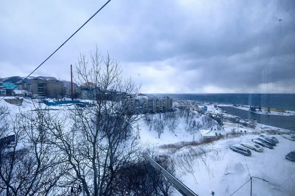 Продаётся 1-комнатная квартира, 28.1 м²