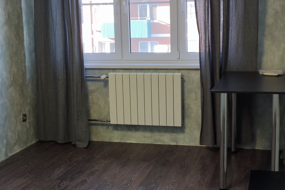 Продаётся 2-комнатная квартира, 42.8 м²