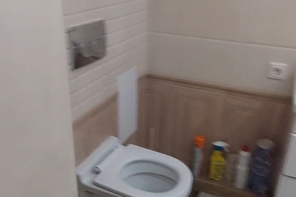 Сдаётся 2-комнатная квартира, 60 м²