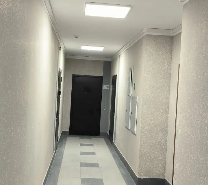 Продаётся студия, 26 м²