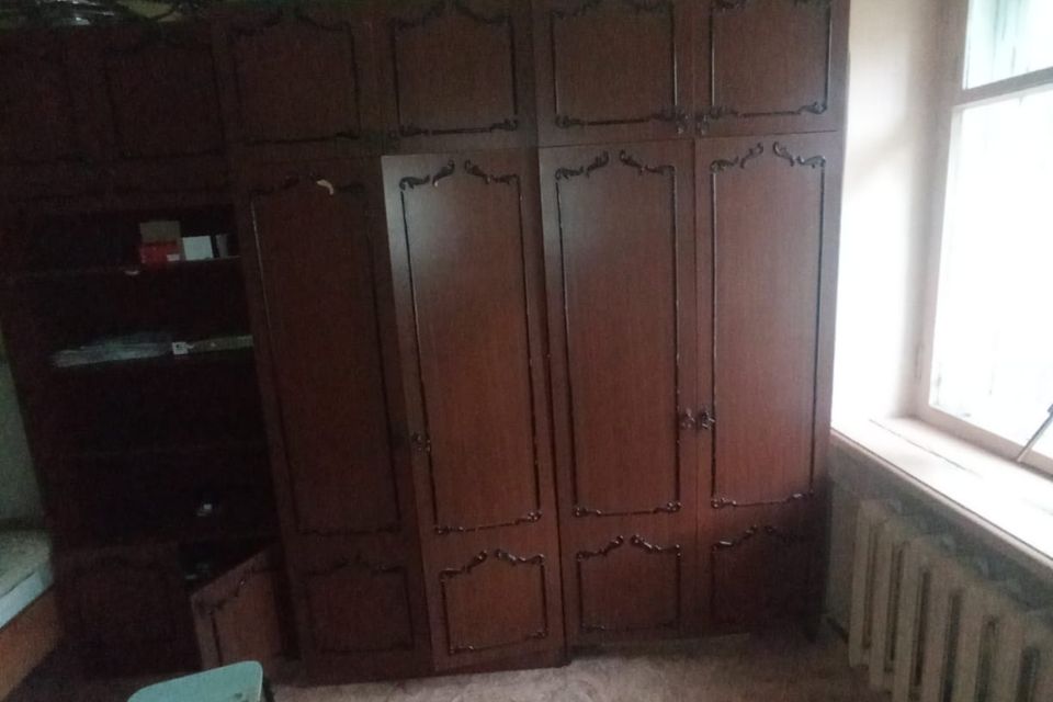Сдаётся 2-комнатная квартира, 44.5 м²