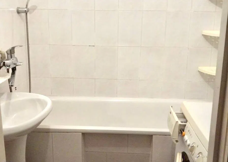 Продаётся 3-комнатная квартира, 73 м²