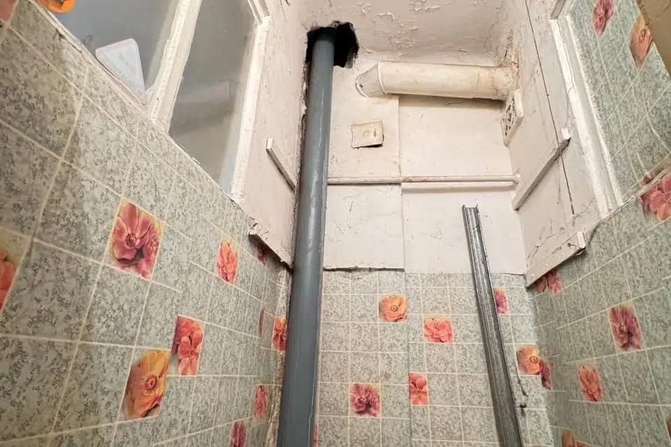 Продаётся 2-комнатная квартира, 50.9 м²