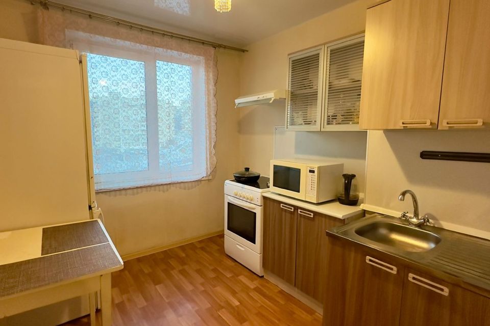 Продаётся 1-комнатная квартира, 30 м²