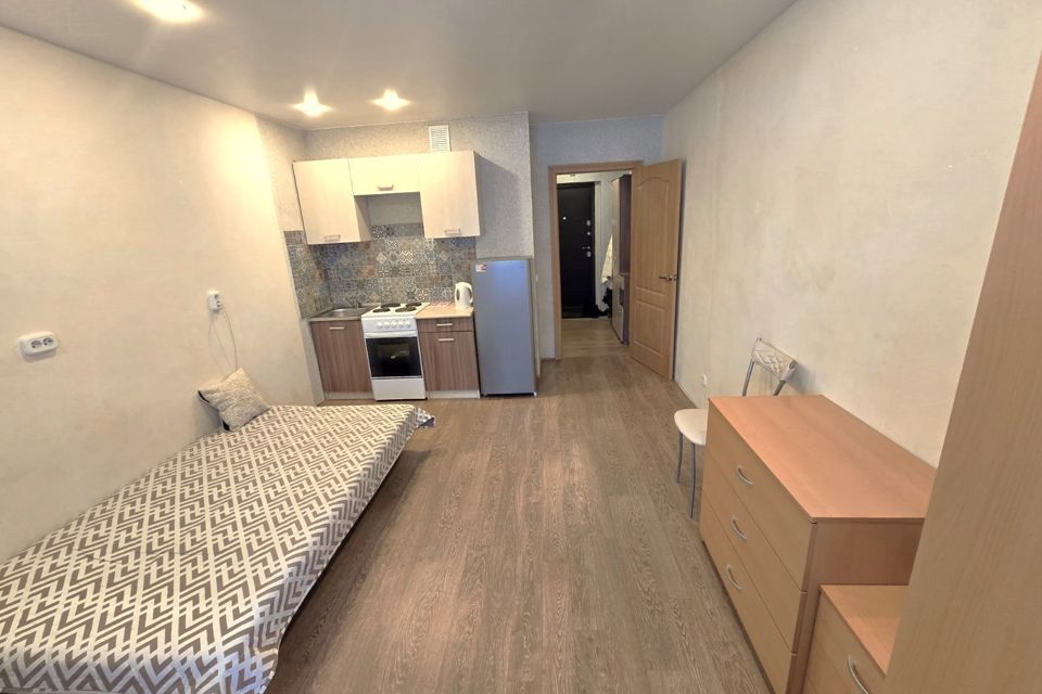 Продаётся студия, 23.2 м²