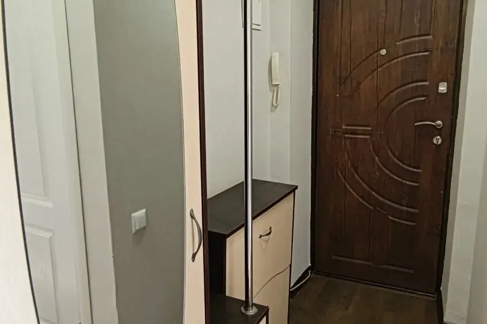 Продаётся 3-комнатная квартира, 54 м²