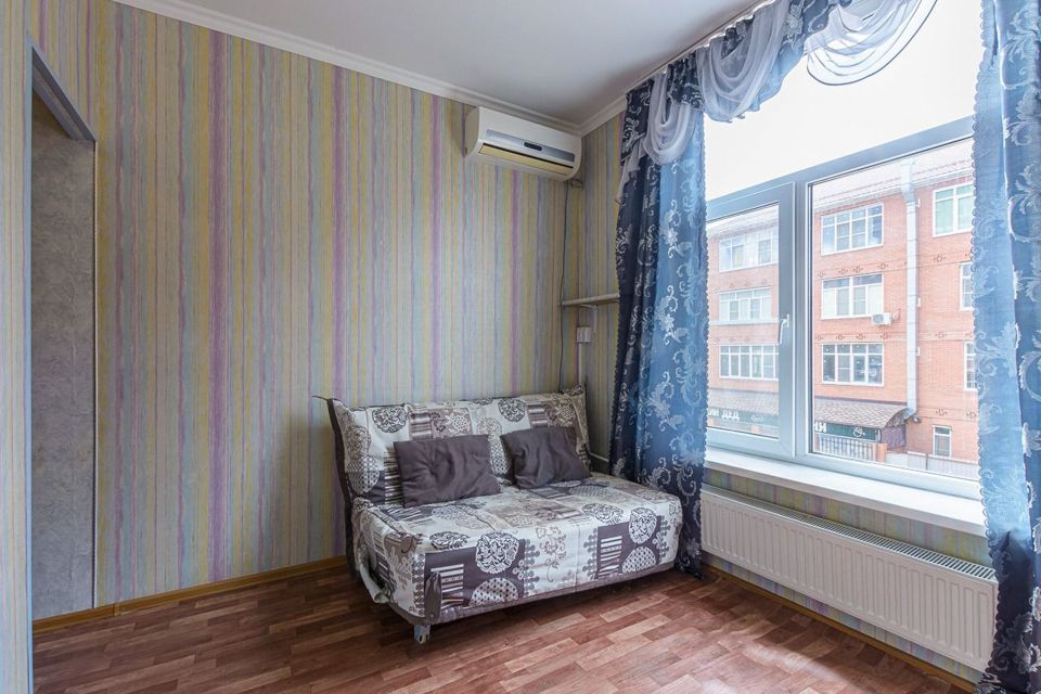 Продаётся студия, 23.7 м²