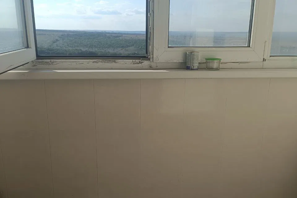 Продаётся 2-комнатная квартира, 57 м²