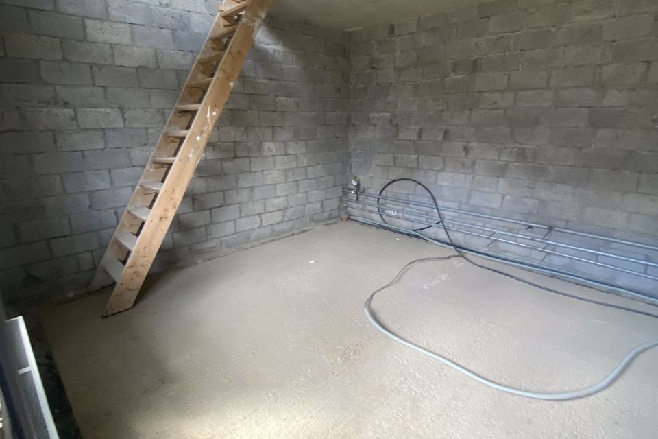 Продаётся 1-комнатная квартира, 41 м²