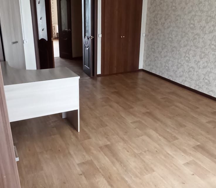 Продаётся 3-комнатная квартира, 74.4 м²