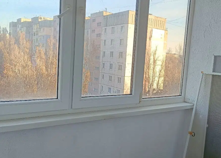 Продаётся 3-комнатная квартира, 74 м²