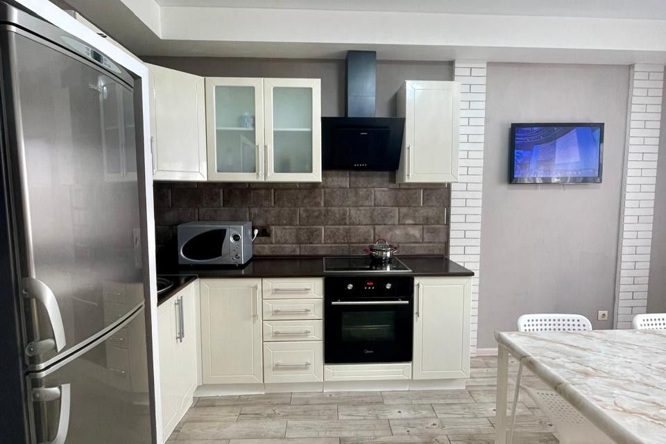 Продаётся 1-комнатная квартира, 47 м²