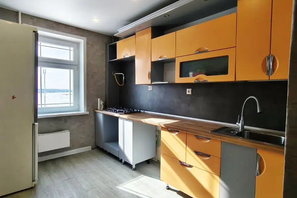 Продаётся 2-комнатная квартира, 50.9 м²