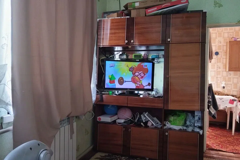 Продаётся 2-этажный дом, 72.5 м²