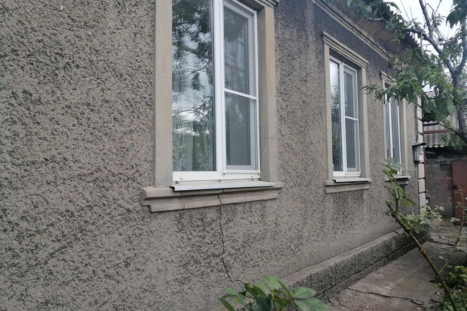 Продаётся 1-этажный дом, 100 м²