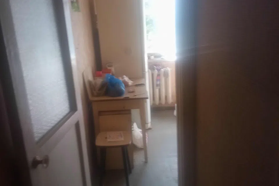 Продаётся 2-комнатная квартира, 45.2 м²