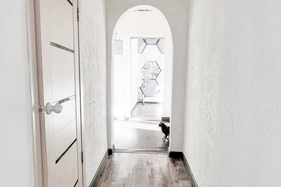 Продаётся 3-комнатная квартира, 74.2 м²