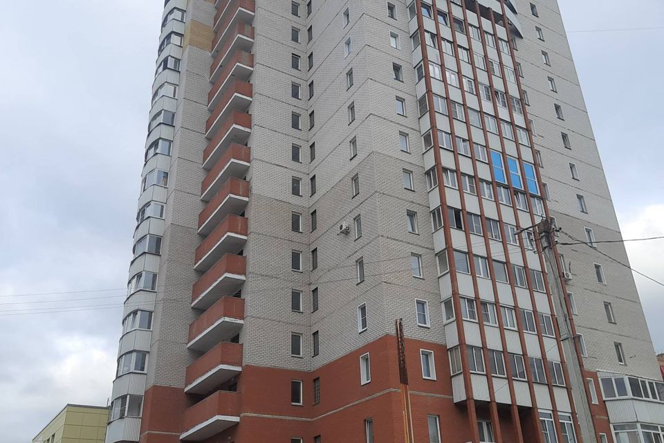 Продаётся 3-комнатная квартира, 67.9 м²