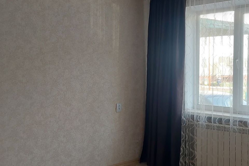 Продаётся 3-комнатная квартира, 62 м²