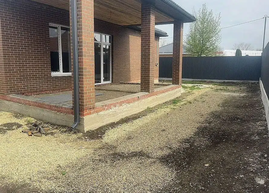 Продаётся 1-этажный дом, 137 м²