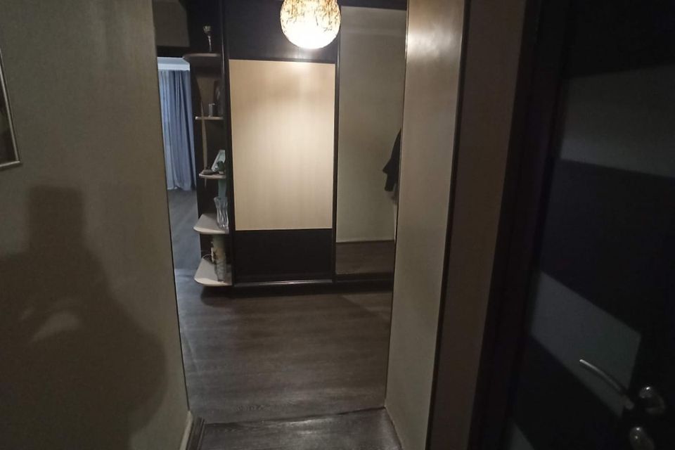 Продаётся 2-комнатная квартира, 65 м²