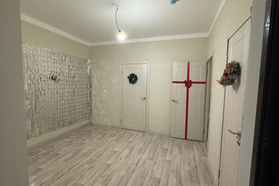 Продаётся 2-комнатная квартира, 48.8 м²