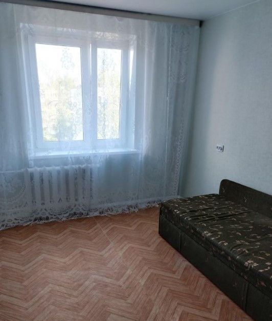 Продаётся 2-комнатная квартира, 54.8 м²
