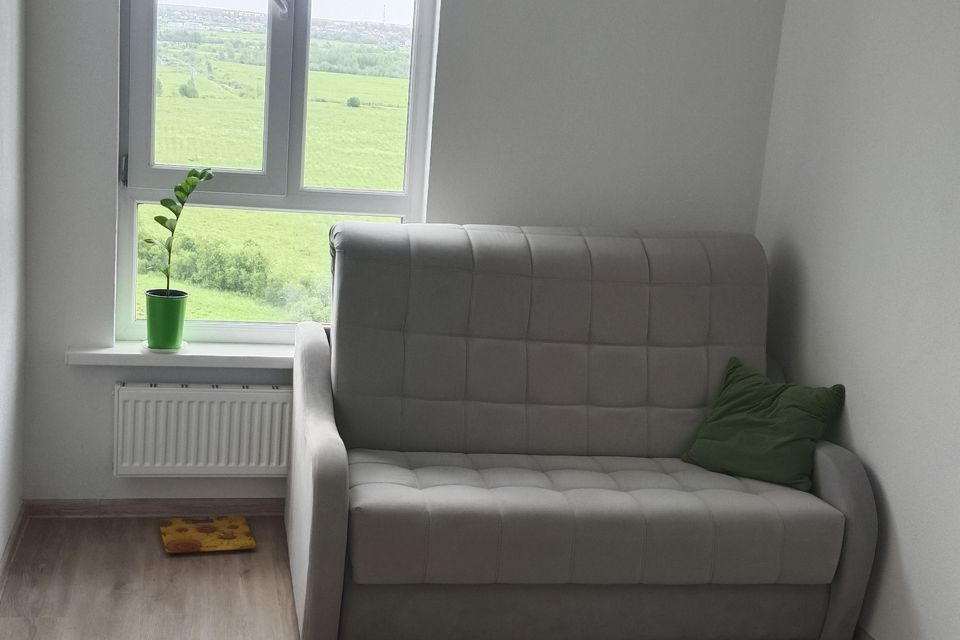 Продаётся 2-комнатная квартира, 51.1 м²
