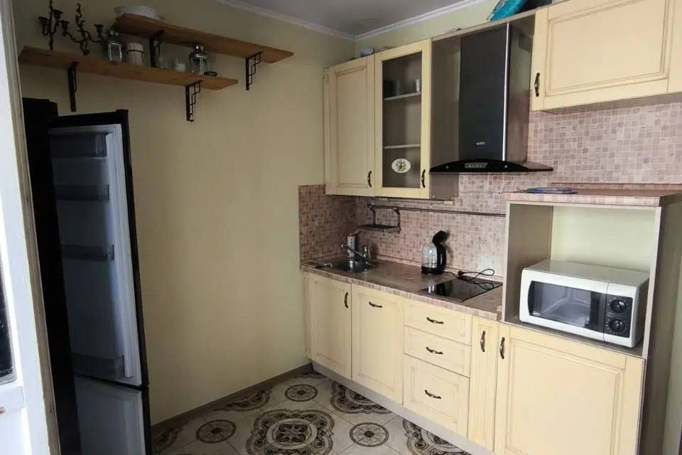 Продаётся студия, 40.7 м²