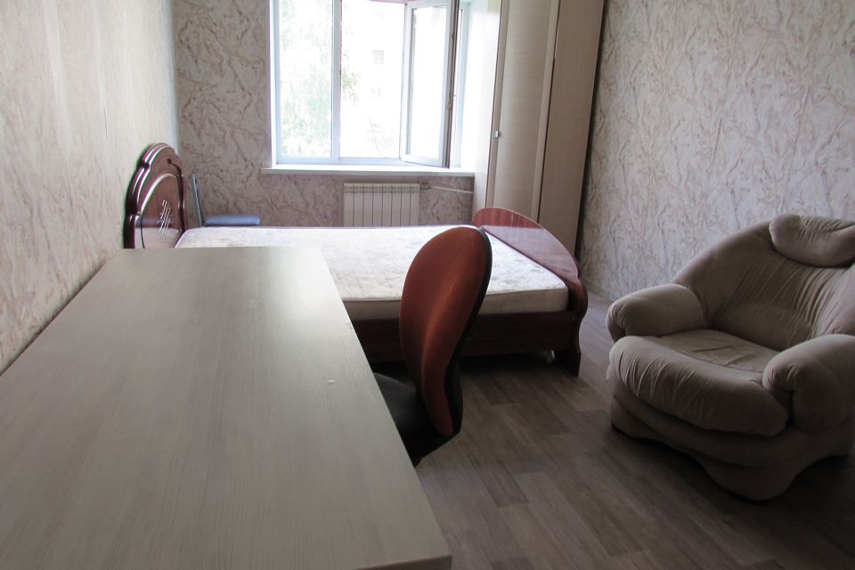 Продаётся 1-комнатная квартира, 34 м²