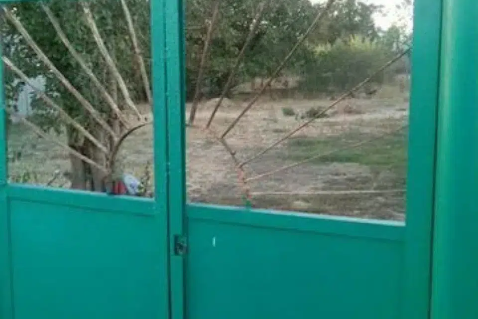 Продаётся 1-этажный дом, 50 м²