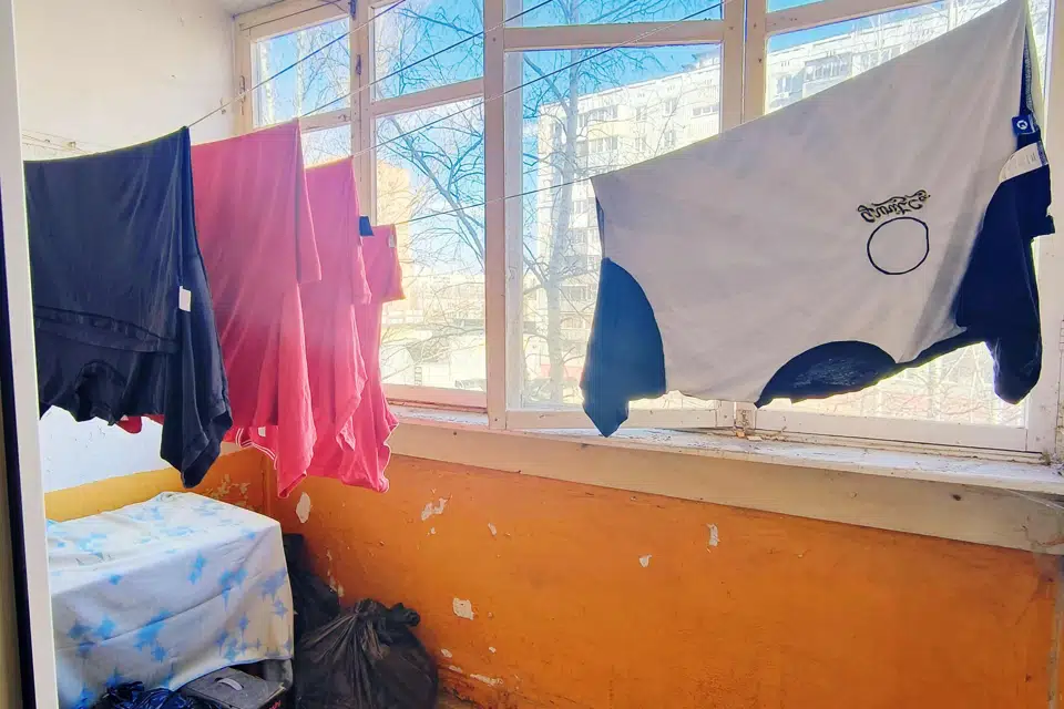 Продаётся 2-комнатная квартира, 43 м²