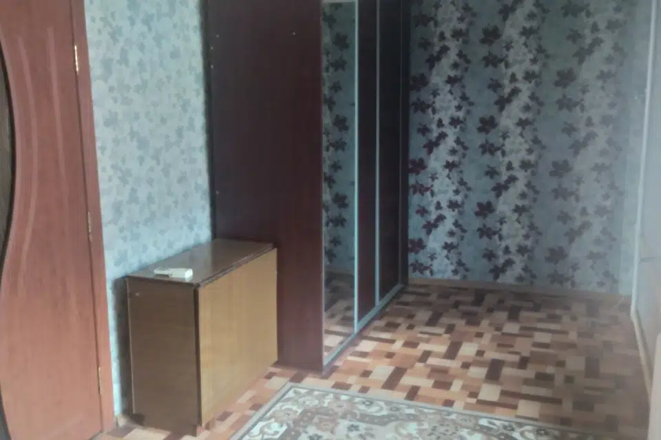 Продаётся 2-комнатная квартира, 44.2 м²