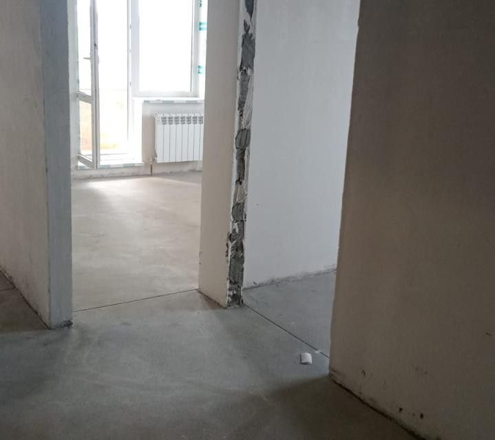 Продаётся 2-комнатная квартира, 55 м²