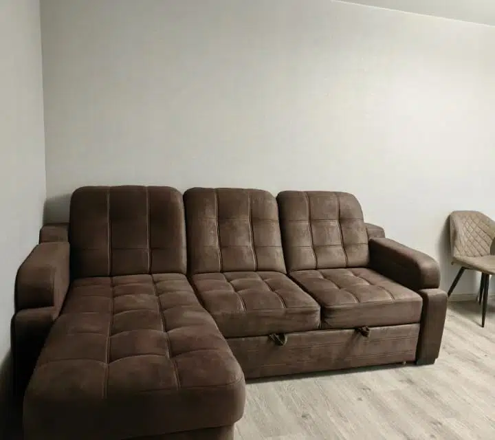 Продаётся 3-комнатная квартира, 63 м²