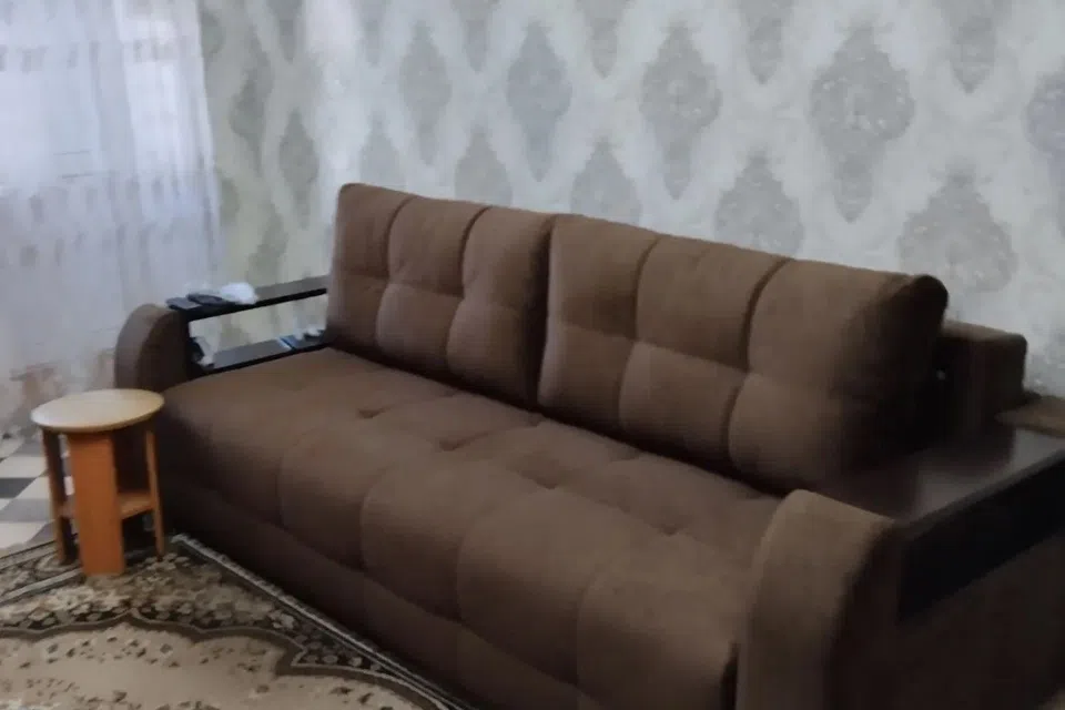 Продаётся 3-комнатная квартира, 59.5 м²