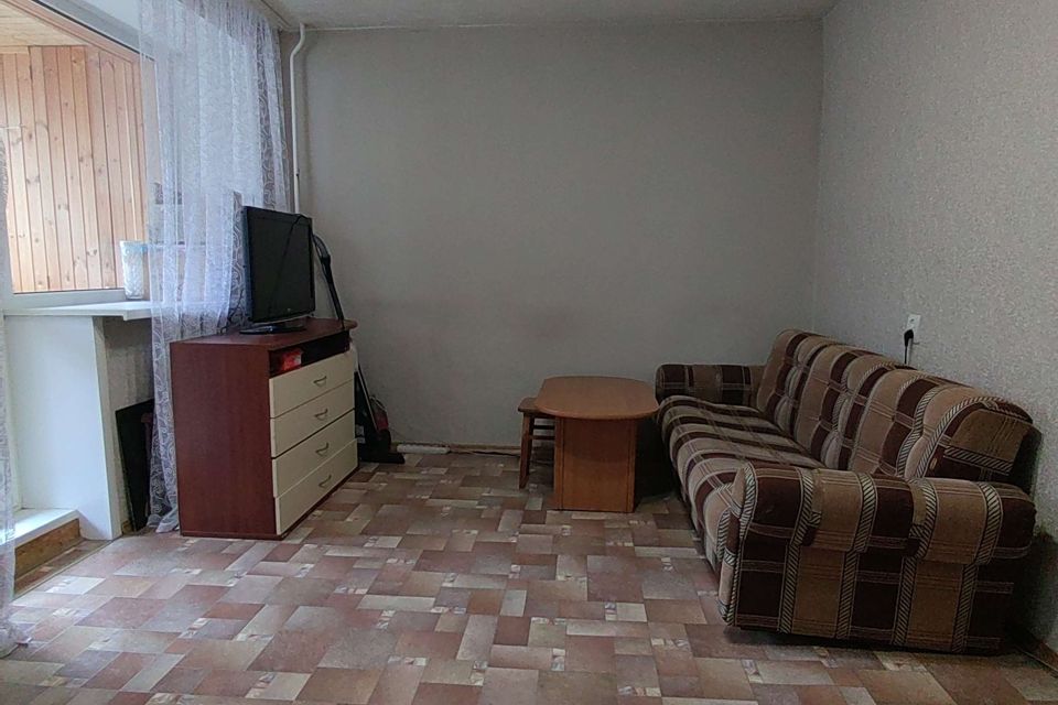 Продаётся 3-комнатная квартира, 67 м²