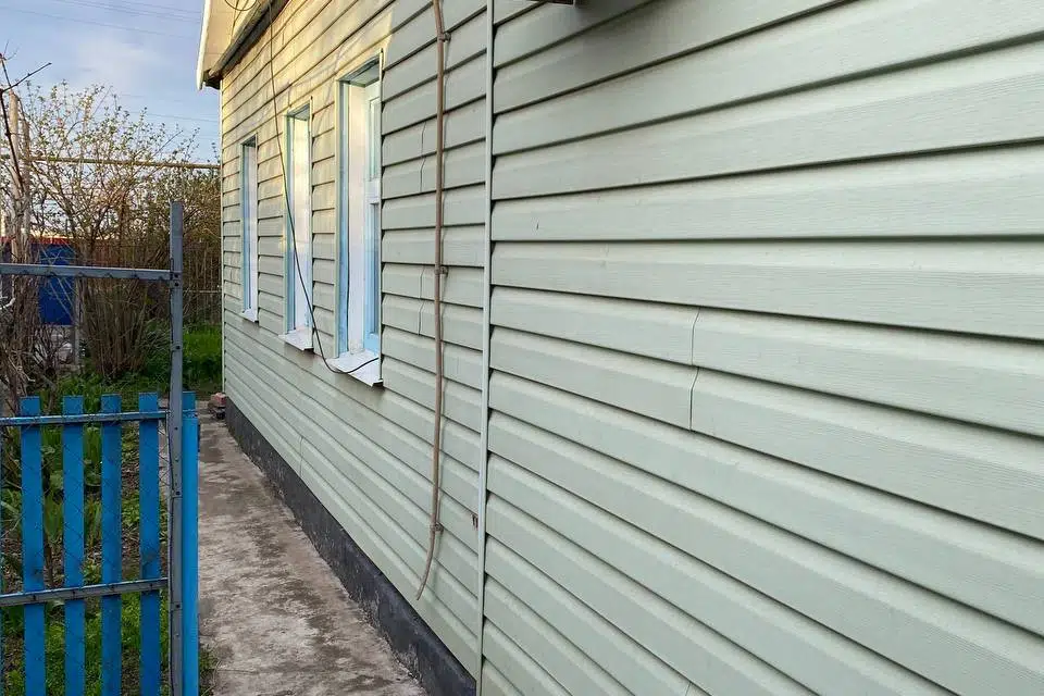 Продаётся 1-этажный дом, 64 м²