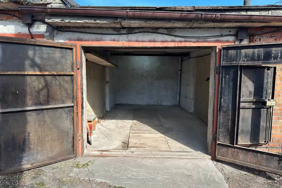 Продаётся гараж, 24.8 м²