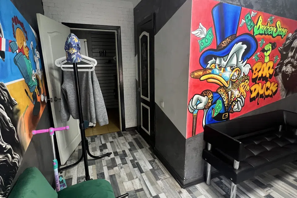 Продаётся помещение своб. назначения, 55 м²