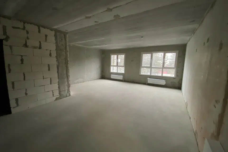 Продаётся 2-комнатная квартира, 72 м²