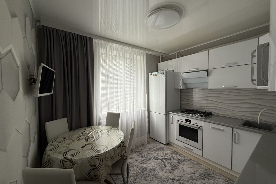 Продаётся 3-комнатная квартира, 76 м²