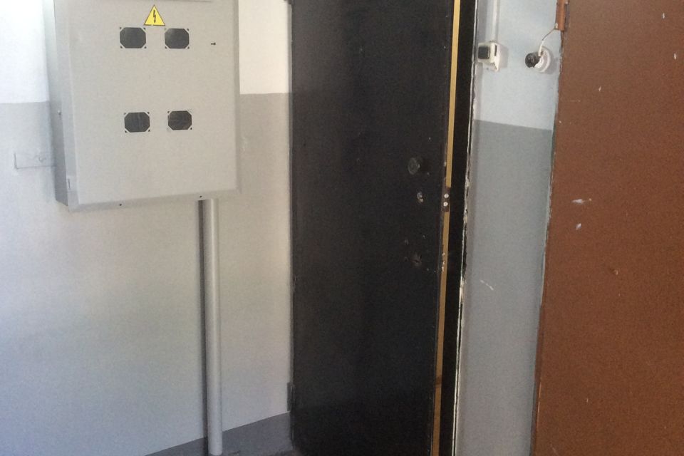 Продаётся 2-комнатная квартира, 44.7 м²